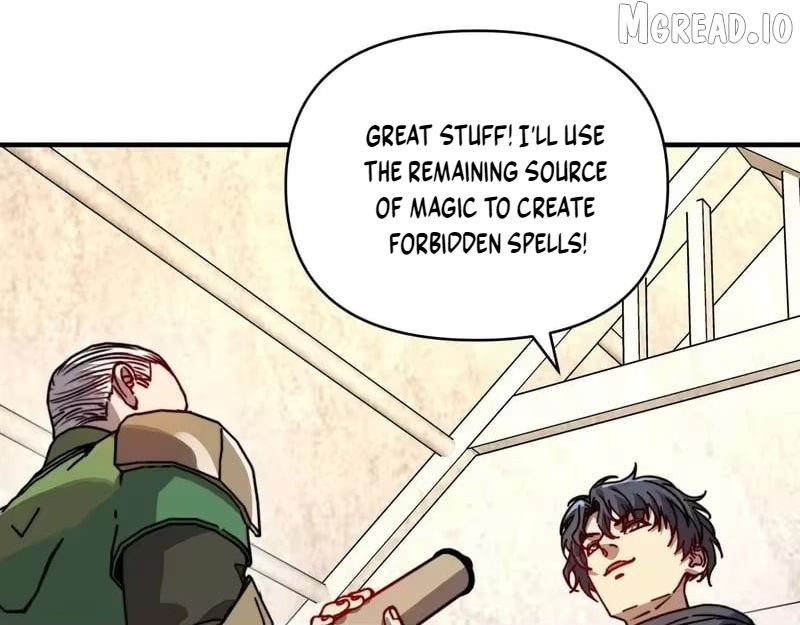 Starting As The God Of Wealth, Taming Billions Of Divine Pets! Chapter 79  - page 78